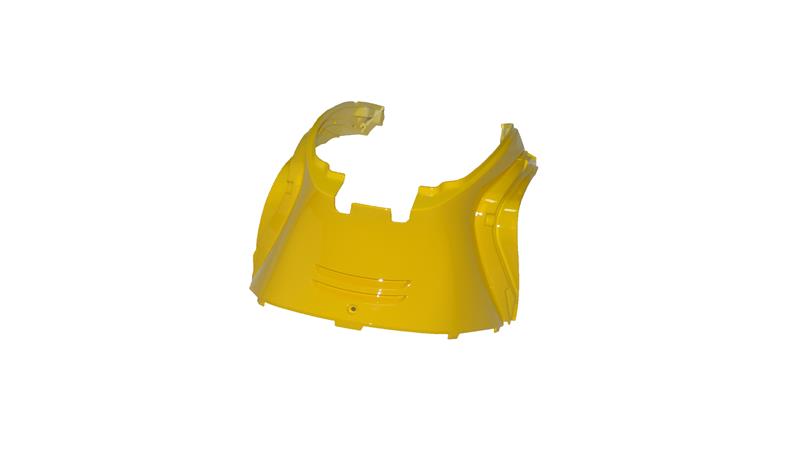 ORTA BİRLEŞTİRİCİ SARI (SIESTA)